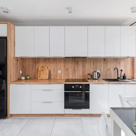 Sloneczny Monopolis Apartament *