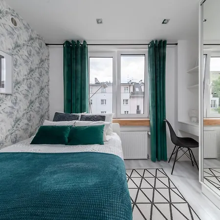 Sloneczny Monopolis Apartament *