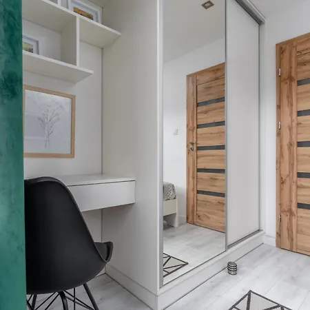 Sloneczny Monopolis Apartament *