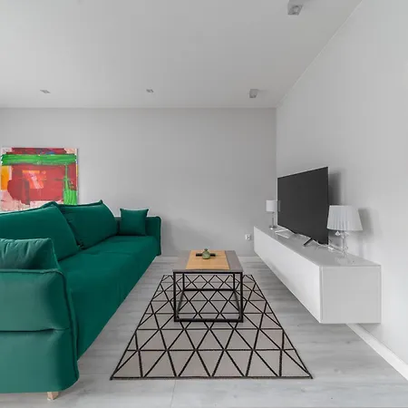 Sloneczny Monopolis * Лодзь