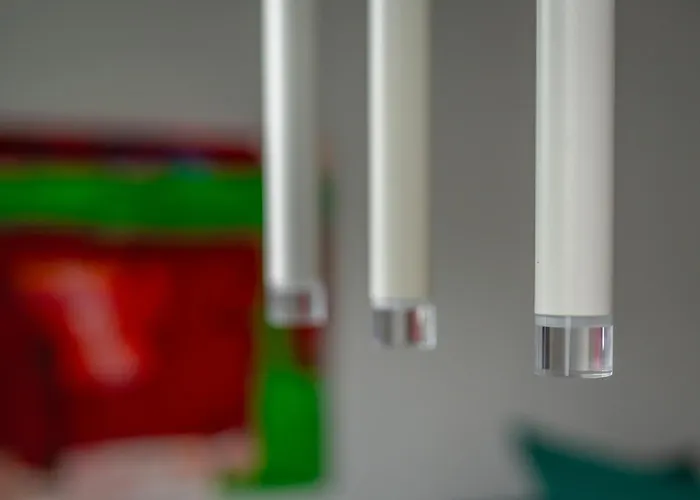 Appartement Sloneczny Monopolis