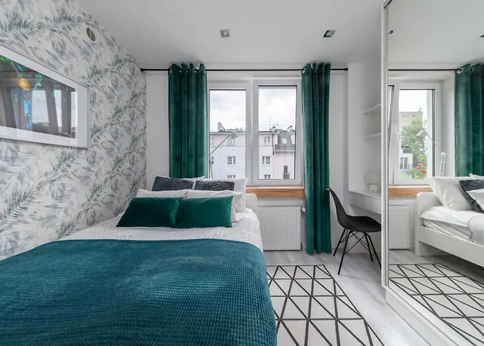 Sloneczny Monopolis Apartamento *