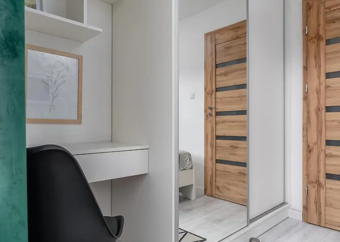 Sloneczny Monopolis Apartamento *