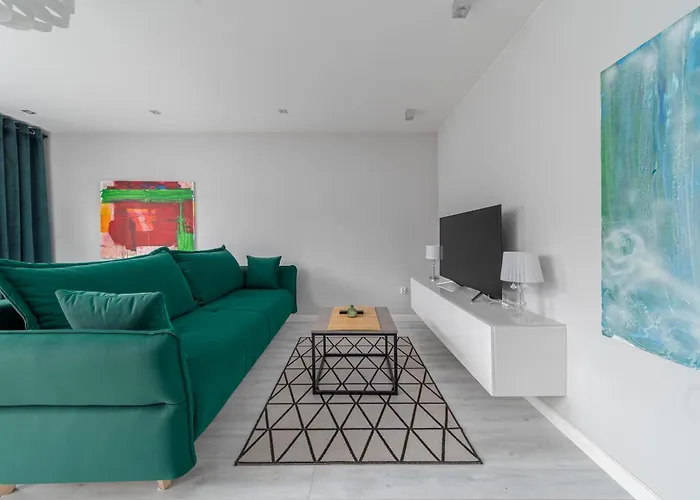 Sloneczny Monopolis * Łódź